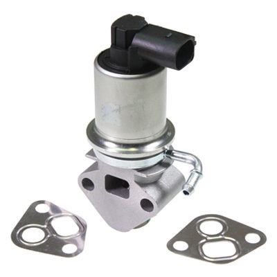 AUDİ A2, SEAT AROSA, CORDOBA, IBIZA, INCA, LEON, TOLEDO, SKODA FABIA, OCTAVIA, VOLKSWAGEN BORA, CADDY, GOLF, POLO EGR VALF 1999-2008 MODEL ARASI ARAÇLARDA UYUMLUDUR. ORJİNAL NO: 036131503R