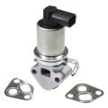 AUDİ A2, SEAT AROSA, CORDOBA, IBIZA, INCA, LEON, TOLEDO, SKODA FABIA, OCTAVIA, VOLKSWAGEN BORA, CADDY, GOLF, POLO EGR VALF 1999-2008 MODEL ARASI ARAÇLARDA UYUMLUDUR. ORJİNAL NO: 036131503R