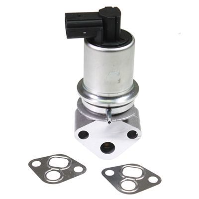SEAT CORDOBA, IBIZA, SKODA FABIA, VOLKSWAGEN POLO EGR VALF 2001-2009 MODEL ARASI ARAÇLARDA UYUMLUDUR. ORJİNAL NO:03D131503B