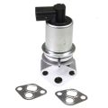 SEAT CORDOBA, IBIZA, SKODA FABIA, VOLKSWAGEN POLO EGR VALF 2001-2009 MODEL ARASI ARAÇLARDA UYUMLUDUR. ORJİNAL NO:03D131503B