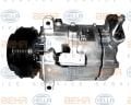 OPEL VECTRA C Z1.6-1.8XE KLİMA KOMPRESÖRÜ ORJİNAL NO: 6854007