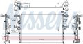 İVECO DAİLY RADYATÖR 2.3 MOTOR 2012 MODEL SONRAI ARAÇLARA UYUMLUDUR. ORJİNAL NO: 5801264635