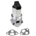 AUDİ A3, SEAT LEON, TOLEDO, VOLKSWAGEN BORA, GOLF EGR VALF 1996-2005 MODEL ARASI ARAÇLARDA UYUMLUDUR. ORJİNAL NO: 06A131501G