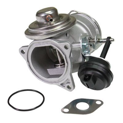 SEAT CORDOBA, IBIZA, SKODA FABİA, VOLKSWAGEN POLO EGR VALF 2002-2009 MODEL ARASI ARAÇLARDA UYUMLUDUR. ORJİNAL NO: 038131501AB