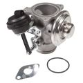 SEAT CORDOBA, IBIZA, SKODA FABIA, SKODA OCTAVIA, POLO EGR VALF 1998-2007 MODEL ARASI ARAÇLARDA UYUMLUDUR. ORJİNAL NO: 038131501R