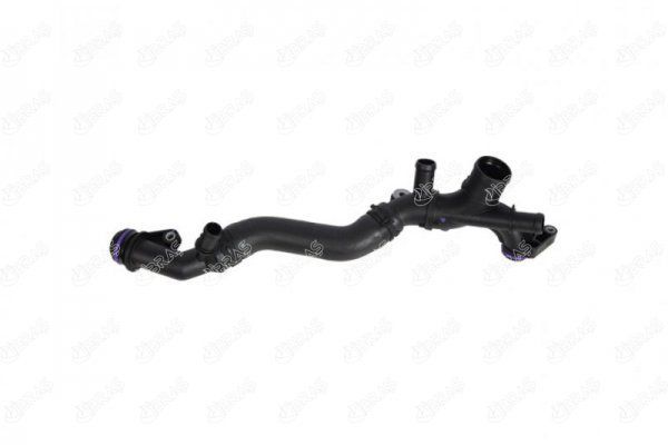 DACİA DOKKER, DUSTER, LODGY, NİSSAN QASHQAİ, RENAULT CAPTUR, KADJAR, KOLEOS, MEGANE, SCENİC, TALİSMAN DEVİRDAİM HORTUMU 2018 MODEL SONRASI ARAÇLARDA UYUMLUDUR. ORJİNAL NO: 14056-00Q1E