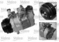 OPEL ZAFİRA A 1.6-1.8-2.0 DTH KLİMA KOMPRESÖRÜ 1999 MODEL SONRASI ARAÇLARDA UYUMLUDUR. ORJİNAL NO: 1854096