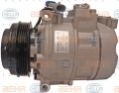 OPEL ZAFİRA A 1.6-1.8-2.0 DTH KLİMA KOMPRESÖRÜ 1999 MODEL SONRASI ARAÇLARDA UYUMLUDUR. ORJİNAL NO: 1854096