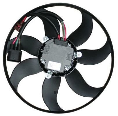 AUDİ A1, A3, SEAT ALTEA, LEON, TOLEDO, SKODA OCTAVİA, SÜPER B, VOLKSWAGEN BEETLE, CADDY, GOLF, JETTA, PASSAT, POLO, SCIROCCO, TİGUAN FAN 2003 MODEL SONRASI ARAÇLARDA UYUMLUDUR. ORJİNAL NO:  1K0959455DT
