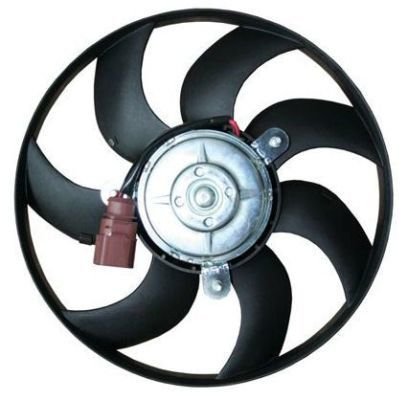 AUDİ A3, SEAT ALTEA, LEON, TOLEDO, SKODA OCTAVİA, SÜPER B, VOLKSWAGEN BEETLE, CADDY, GOLF, JETTA, PASSAT, SCIROCCO, TİGUAN FAN 2003 MODEL SONRASI ARAÇLARDA UYUMLUDUR ORJİNAL NO:  1K0959455DH