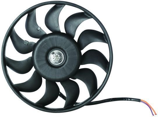 AUDİ A4, A6 FAN 2000 MODEL SONRASI ARAÇLARDA UYUMLUDUR. ORJİNAL NO:  8E0959455B