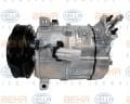 OPEL VECTRA C 1.9,2.0,3.0 CDTI KLİMA KOMPRESÖRÜ 2002 MODEL SONRASI ARAÇLARDA UYUMLDUR. ORJİNAL NO: 13140505