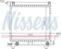 Mercedes w 124 190 200 E Radyatör 1982-1993 model sonrası Otomatık, klimalı araclara uuymludur. Orjınal No:2015004603