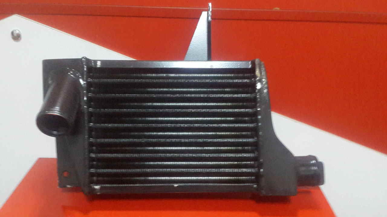 TATA TELCOLİNE İNTERCOOLER RADYATÖRÜ