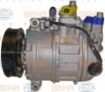 AUDİ Q7, VOLKSWAGEN TOUREG 3.0 TDI KLİMA KOMPRESÖRÜ 2006 MODEL SONRASO OTOMATİK ARAÇLARDA UYUMLUDUR. ORJİNAL NO:7L6820803F