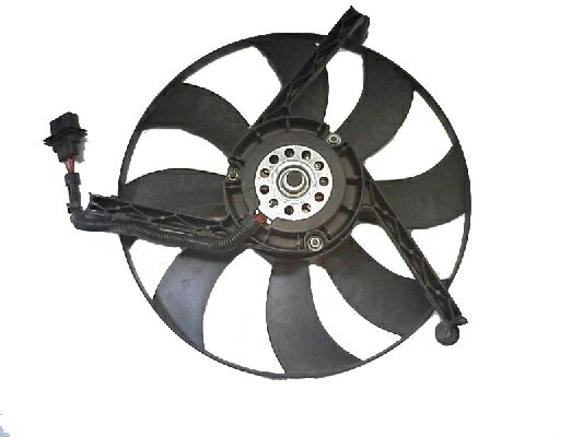 SEAT CORDOBA, IBIZA, SKODA FABİA, ROOMSTER, VOLKSWAGEN POLO FAN 2001 MODEL SONRASI ARAÇLARDA UYUMLUDUR. ORJİNAL NO:  6Q0959455N