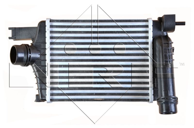 RENAULT CLİO IV, CAPTUR İNTERCOOLER  1.5 DCİ 2013 MODEL SONRASI ARAÇLARDA UYUMLUDUR ORJİNAL N: 14496-1381R