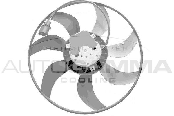 AUDİ A3, VOLKSWAGEN GOLF FAN 2012 MODEL SONRASI ARAÇLARDA UYUMLUDUR. ORJİNAL NO:  5Q0959455F
