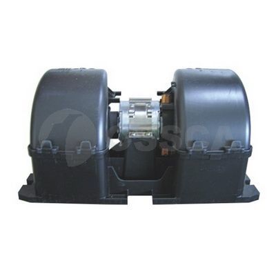 MAN F90, L2000, M2000, M90 KALORİFER MOTORU 1986 MODEL SONRASI ARAÇLARDA UYUMLUDUR. ORJİNAL NO:81619306064