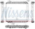 MERCEDES ACTROS, ANTOS, AROCS RADYATÖR 2011 MODEL SONRASI ARAÇLARDA UYUMLUDUR. ORJİNAL NO: 9605001101