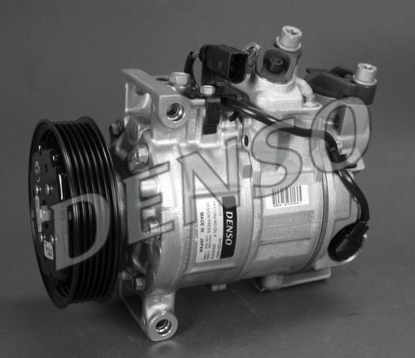 AUDİ A4 1.8 T KLİMA KOMPRESÖRÜ 2001-2004 ARASI ARAÇLARDA UYUMLUDUR. ORJİNAL NO: 8E0260805AF