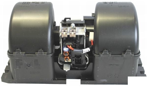 MAN TGA, TGL, TGM, TGS, TGX KALORİFER MOTORU 2000 MODEL SONRASI ARAÇLARDA UYUMLUDUR. ORJİNAL NO: 81619306083