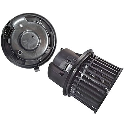 FORD TRANSİT KALORİFER MOTORU 1994 MODEL SONRASI ARAÇLARDA UYUMLUDUR. ORJİNAL NO:  95VW18456BB