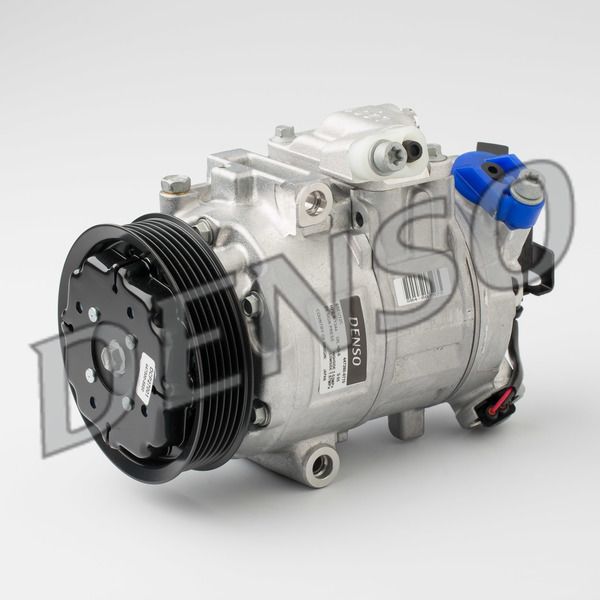 VOLKSWAGEN POLO , SKODA FABİA, SEAT IBIZA,CORDOBA KLİMA KOMPRESÖRÜ 1.2,1.4 16V-1.4TDI,1.6TDI KLİMA KOMPRESÖRÜ 2002 MODEL SONRASI ARAÇLARDA UYUMLUDUR. ORJİNAL NO: 6Q0820803D