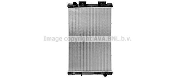 MAN E2000, F2000, F90 RADYATÖR 1994 MODEL SONRASI ARAÇLARDA UYUMLUDUR. ORJİNAL NO: 81061016424 ÜRÜN ÇERÇEVESİZDİR