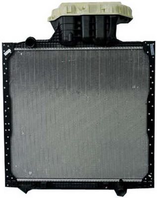MAN F2000, TGA, TGS, TGX RADYATÖR 1995 MODEL SONRASI ARAÇLARDA UYUMLUDUR. ORJİNAL NO: 81061016482 ÜRÜN ÇERÇEVESİZDİR.