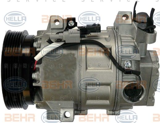RENAULT LAGUNA III 1.5 K9K KLİMA KOMPRESÖRÜ 2007 MODEL SONRASI ARAÇLARDA UYUMLUDUR. ORJİNAL NO: 8200720417