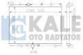 Peugeot 406 2.0 2.0 HDI Cıtroen C5 Radyatör.  1999 model sonrası otomatik / klimalı araclarda uyumludur. Orjınal NO:1330.63