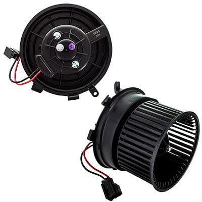 NİSSAN QASHQAI KALORİFER MOTORU 2007-2013 MODEL ARASI ARAÇLARDA UYUMLUDUR. ORJİNAL NO:27225-ET00A