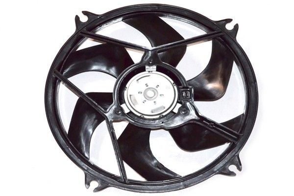FİAT SCUDO RADYATÖR FANI TEK FAN 2007 MODEL SONRASI 1.6MJT ARAÇLARDA UYUMLUDUR. ORJİNAL NO: 1250.G2