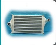 MİTSUBISHI FE-659 CANTER İNTERCOOLER  RADYATÖRÜ  ORJİNAL NO :ME414253