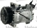 RENAULT CLIO IV 1.1 KLİMA KOMPRESÖRÜ ORJİNAL NO:926000217R