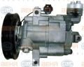 NİSSAN MICRA III 1.2 16V KLİMA KOMPRESÖRÜ ORJİNAL NO:92600AX80A