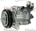 NİSSAN MICRA III 1.2 16V KLİMA KOMPRESÖRÜ ORJİNAL NO:92600AX80A