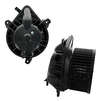 CİTROEN BERLİNGO, PEUGEOT PARTNER KALORİFER MOTORU 2000 MODEL SONRASI ARAÇLARDA UYUMLUDUR. ORJİNAL NO:  6441.S0