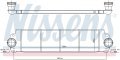 Volkswagen T5 T6 İntercooler/ 03+ Model araclara uyumlu/Orjınal No:7H0145804A