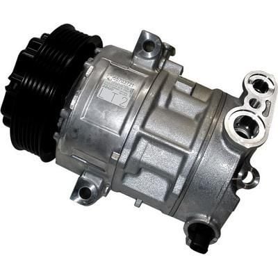 ALFA ROMEO MİTO 1.3, FIAT PUNTO 1.3 D, OPEL CORSA 1.3 CDTI  KLİMA KOMPRESÖRÜ. 2007 MODEL SONRASI ARAÇLARDA UYUMLUDUR. ORJİNAL NO: 51803075