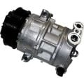 ALFA ROMEO MİTO 1.3, FIAT PUNTO 1.3 D, OPEL CORSA 1.3 CDTI  KLİMA KOMPRESÖRÜ. 2007 MODEL SONRASI ARAÇLARDA UYUMLUDUR. ORJİNAL NO: 51803075
