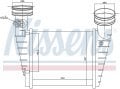 Volkswagen Passat V (Muşurlu) İntercooler 2000 Model sonrası araclara uyumludur. Orjınal No:3B0145805H