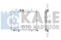 Peugeot 307  2.0i 2.0 HDI 1.4 HDI Partner, Citroen Berlingo Radyatör/Manuel/Klımalı 01+ model araclara uyumlu/Orjınal NO:1330.74
