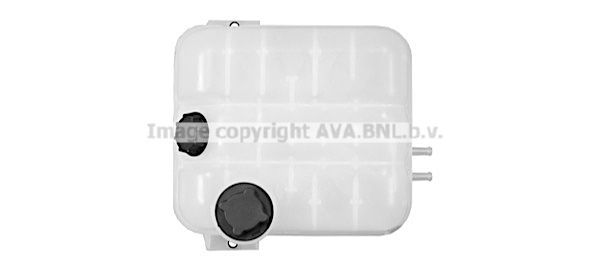 VOLVO B10, B12, B7, B9, FH400, FH420, FH440, FH460, FH480, FH500, FH520, FH540, FHII420, FHII460, FHII500, FHII540, FH12, FH16, FL12 GENLEŞME TANKI 1993 MODEL SONRASI ARAÇLARDA UYUMLUDUR. ORJİNAL NO:1676400