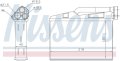 BMW E39 KALORİFER 1995 MODEL SONRASI ARAÇLARDA UYUMLUDUR. ORJİNAL NO: 8385562