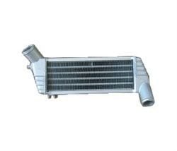 HYUNDAI ACCENT ADMİRA 1.5CRDİ İNTERCOOLER RADYATÖRÜ ORJİNAL NO :28270-27500