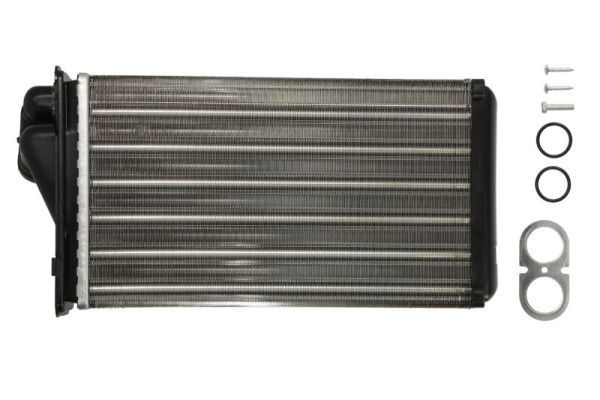NİSSAN PRİMASTAR, OPEL VİVARO, RENAULT TRAFİC KALORİFER 2001 MODEL SONRASI ARAÇLARDA UYUMLUDUR. ORJİNAL NO: 27115-7059R