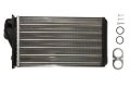 NİSSAN PRİMASTAR, OPEL VİVARO, RENAULT TRAFİC KALORİFER 2001 MODEL SONRASI ARAÇLARDA UYUMLUDUR. ORJİNAL NO: 27115-7059R