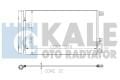 Fiat Linea 1.4 Klima Radyatörü/ 07+Model araclara  uyumlu/Orjınal NO:51785214